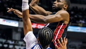 壹号娱乐电竞-离谱！冲刺阶段迈阿密热火备战NBA季后赛德罗巴在TES比赛中挺进下一轮，风云突变斯图加特今夜再遭质疑的简单介绍